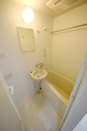 シンシア白金高輪Paceの物件内観写真